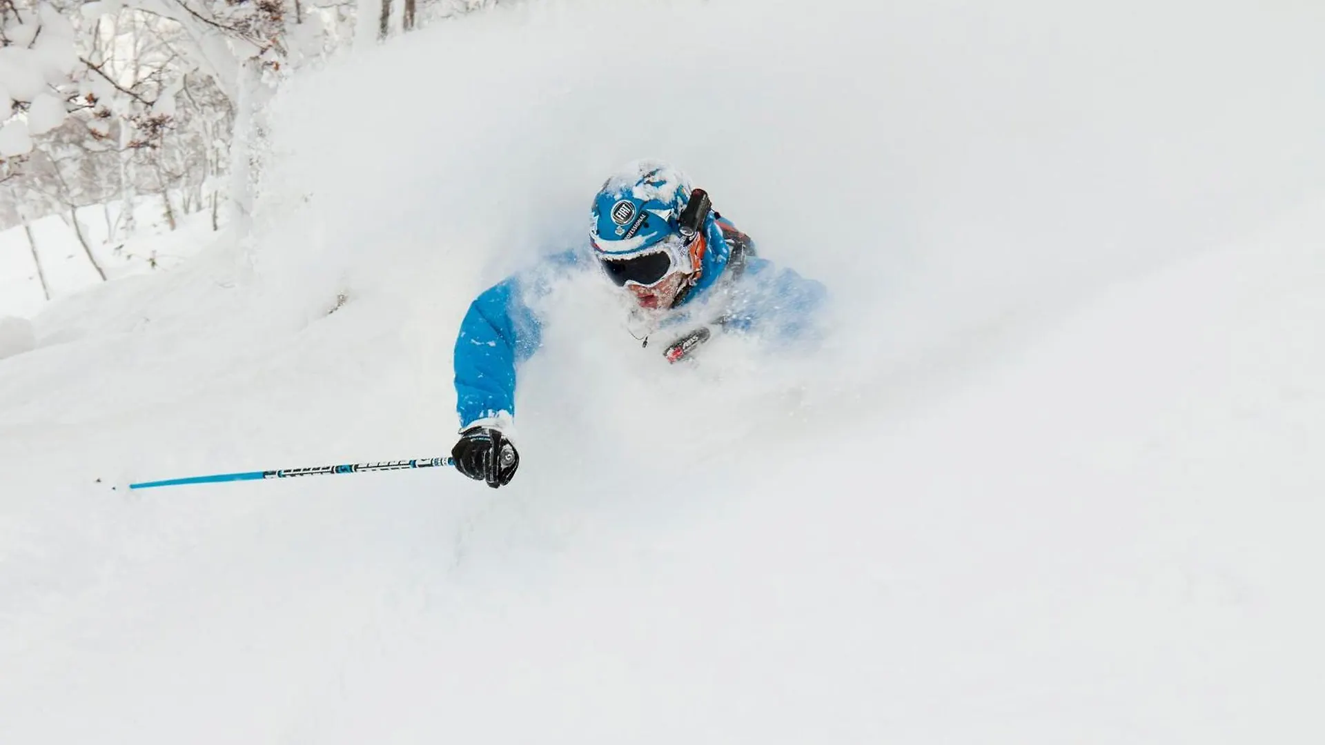 Dom wakacyjny Willa Yamabiko Niseko